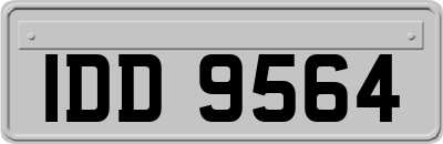IDD9564