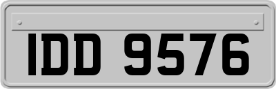 IDD9576