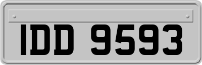 IDD9593