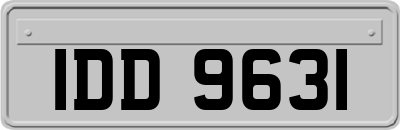 IDD9631