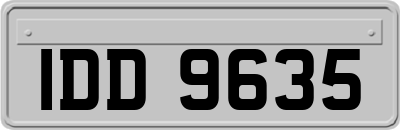 IDD9635
