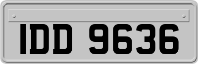 IDD9636