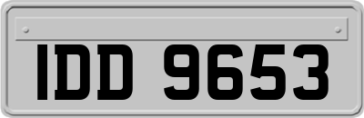 IDD9653