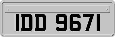 IDD9671