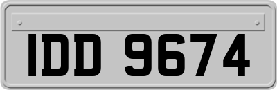 IDD9674