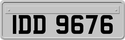 IDD9676