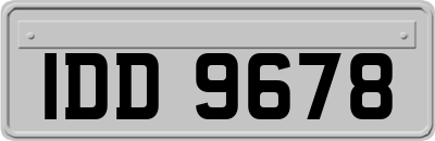 IDD9678