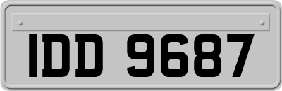 IDD9687