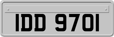 IDD9701