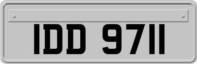 IDD9711