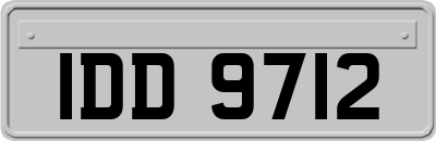 IDD9712