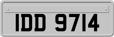 IDD9714