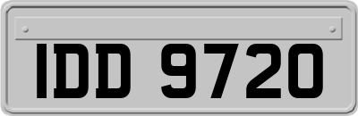 IDD9720
