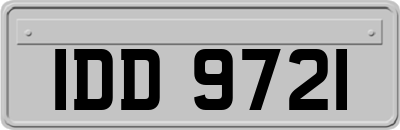 IDD9721
