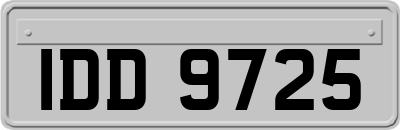 IDD9725