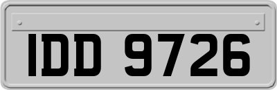 IDD9726