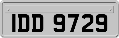 IDD9729