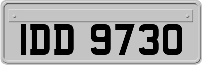 IDD9730