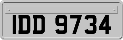 IDD9734