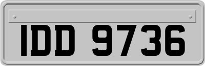 IDD9736