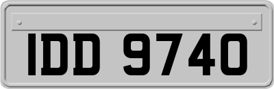 IDD9740