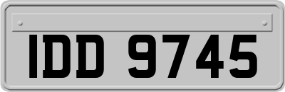 IDD9745
