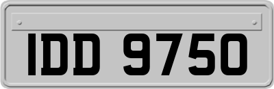 IDD9750