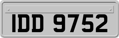 IDD9752