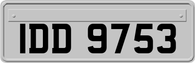 IDD9753