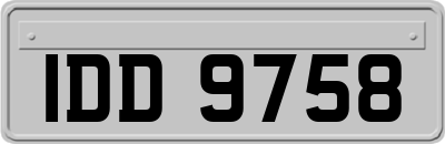 IDD9758