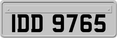 IDD9765
