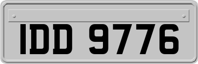 IDD9776