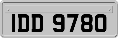 IDD9780