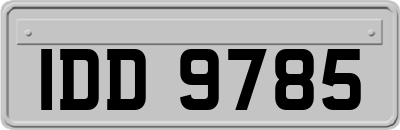 IDD9785