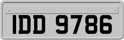 IDD9786