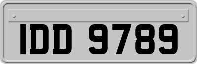 IDD9789