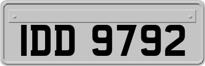IDD9792