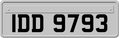 IDD9793