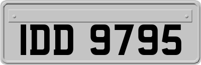 IDD9795