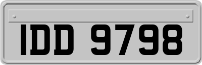 IDD9798