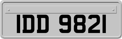 IDD9821