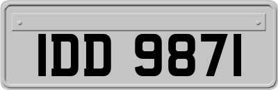 IDD9871