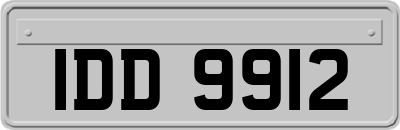 IDD9912