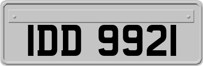 IDD9921