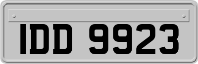 IDD9923