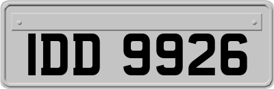 IDD9926