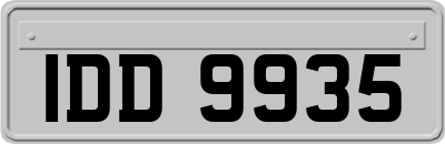 IDD9935