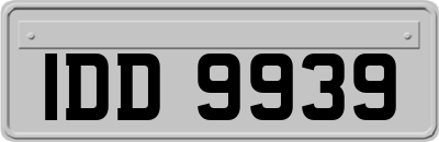 IDD9939