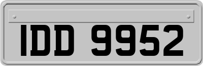 IDD9952