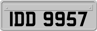 IDD9957